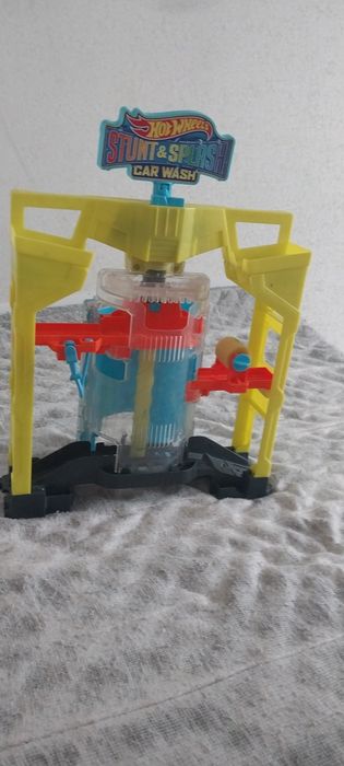 Нотвилс  car wash