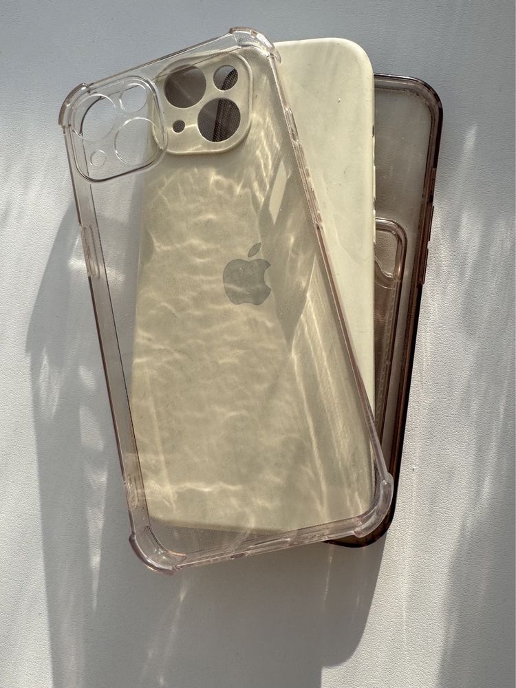 iPhone 13, 256gb, starlight
