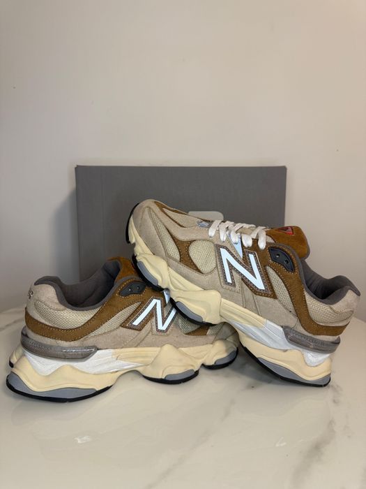 Adidasi New Balance 9060 2025