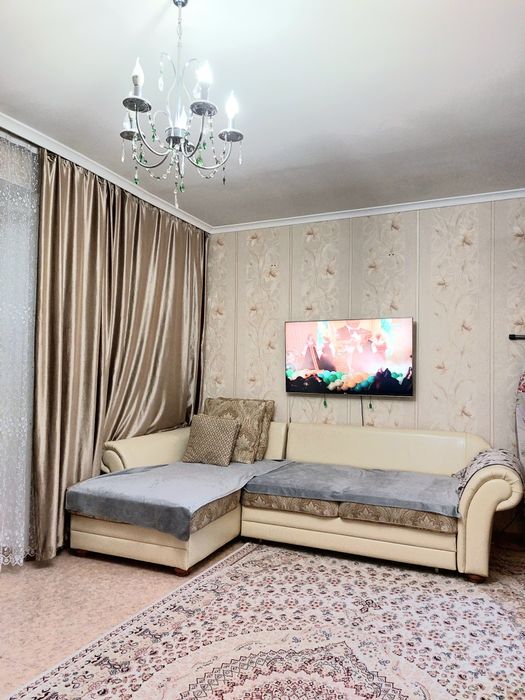 Квартира ПОСУТОЧНО В самом ЦЕНТРЕ города 45 квартал,ЦУМ,СИТИ МОЛЛ