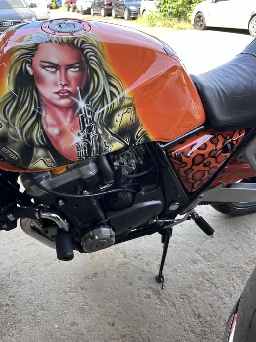 Vand Honda CB 1000 Big One