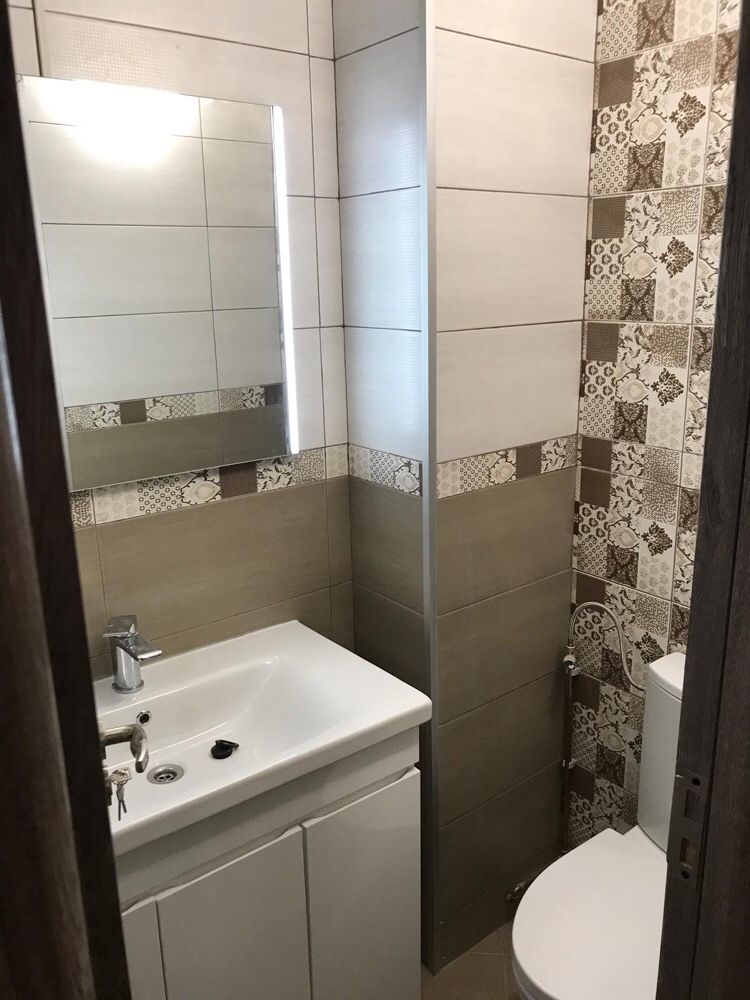 Regim Hotelier Apartament 3 camere, decomandat, 2 bai