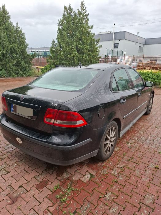 Vând SAAB 1.8T 2004