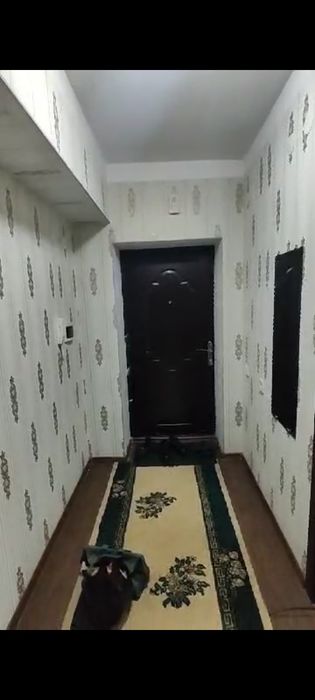 Аренда 2 хонали квартира Сергели Спутник-16А (ЭЛОННИ ОХИРИГАЧА У́КИНГГ