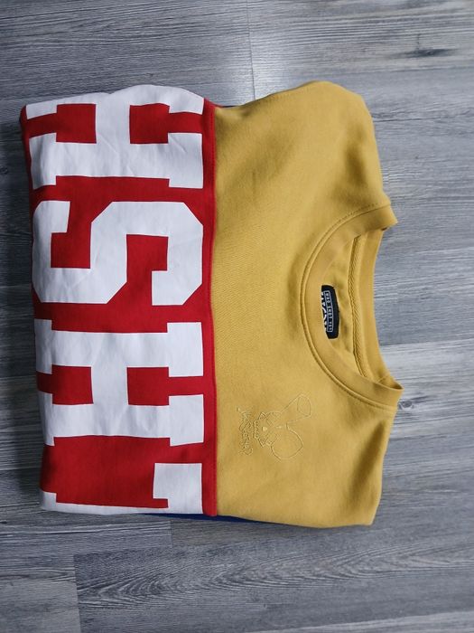 Philipp Plein, Who shot ya блуза