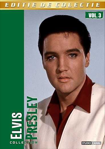 Elvis Presley Colectie Volumul 3 - subtitrat romana