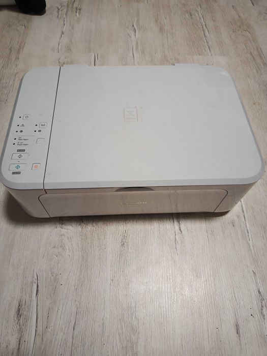 Принтер Canon мастилено струен