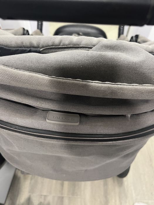 Cybex talos детска количка