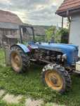 Tractor Landini 5000 DT