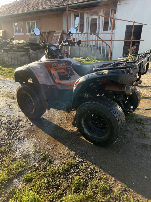 Atv TGB Blade 325