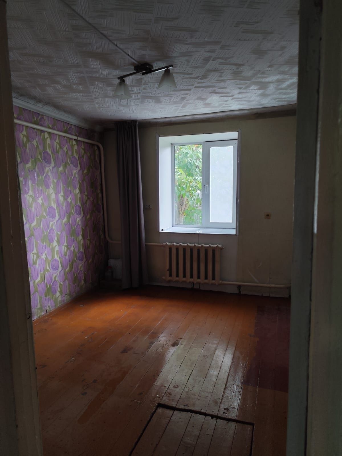 Продается пятикомнатные хороший дом в Черемшанки.