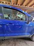 Usa Dreapta Fata Ford Ecosport 2013 - 2017 SUV 4 Usi Albastru (1258)