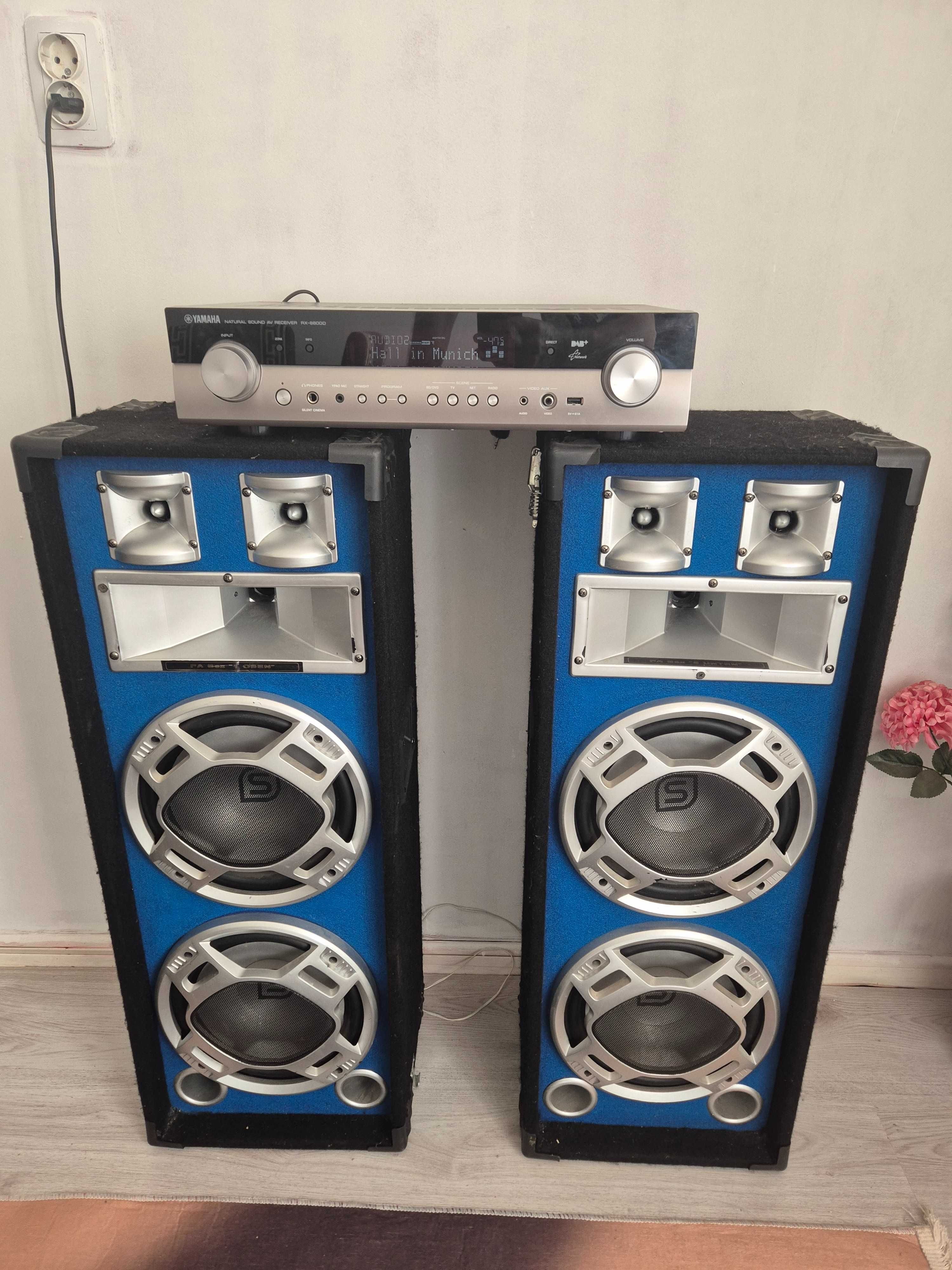 Prodavat se kolonite sa po 800