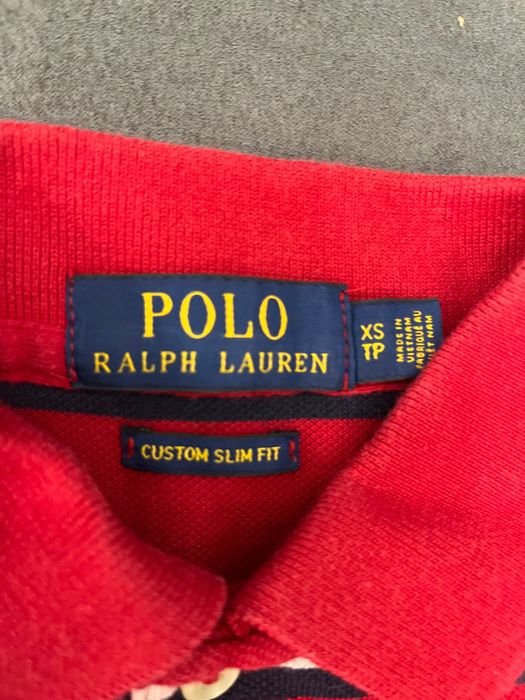 Мъжка тениска Polo ralph lauren