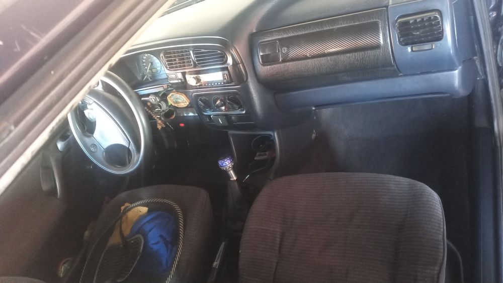 Фольцваген венто