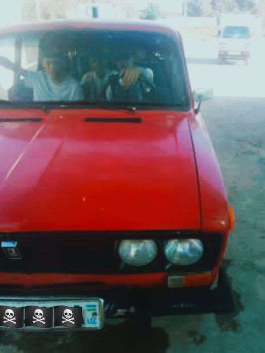 Vaz 2106 holati zur