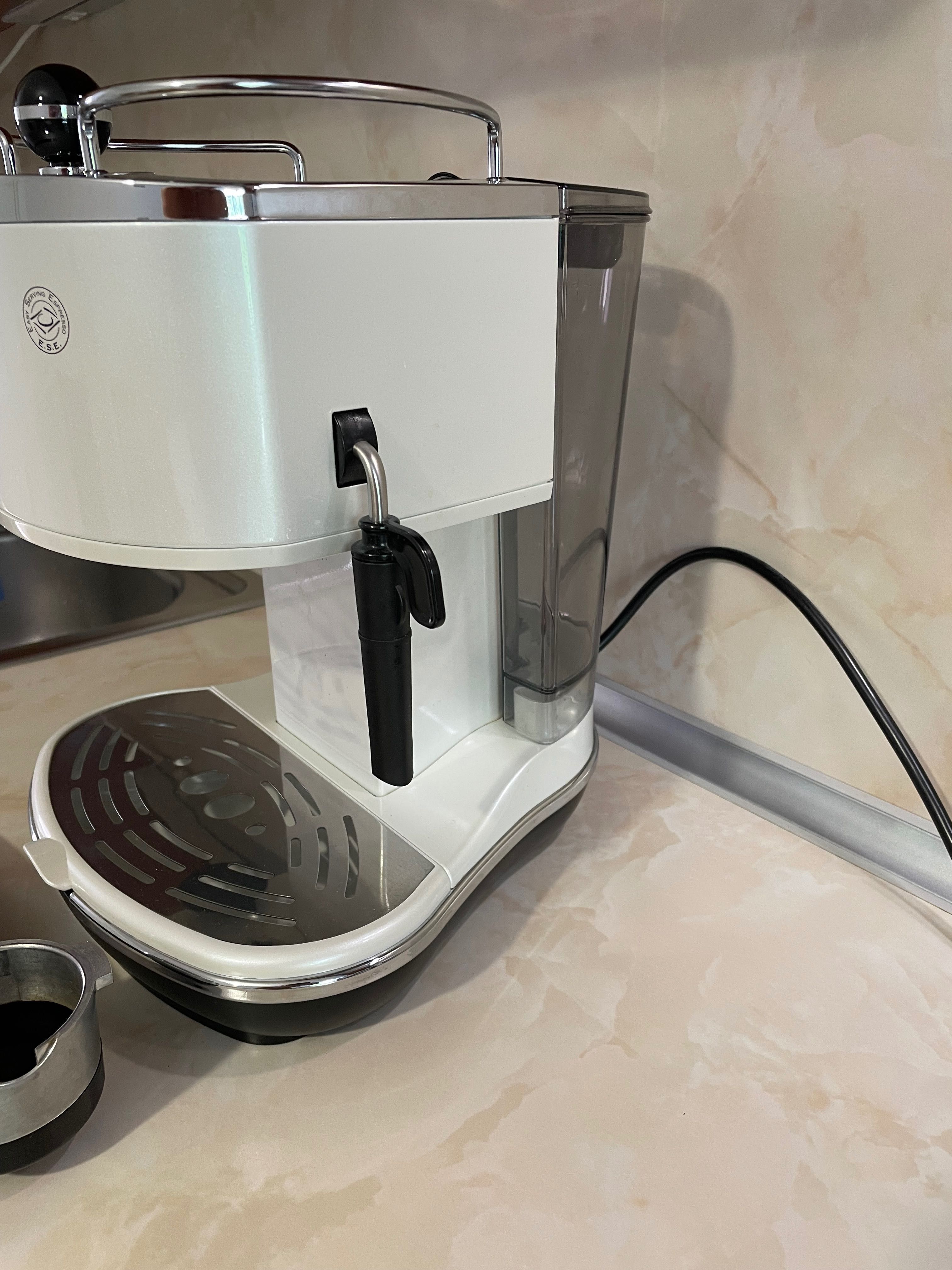 кафемашина Delonghi