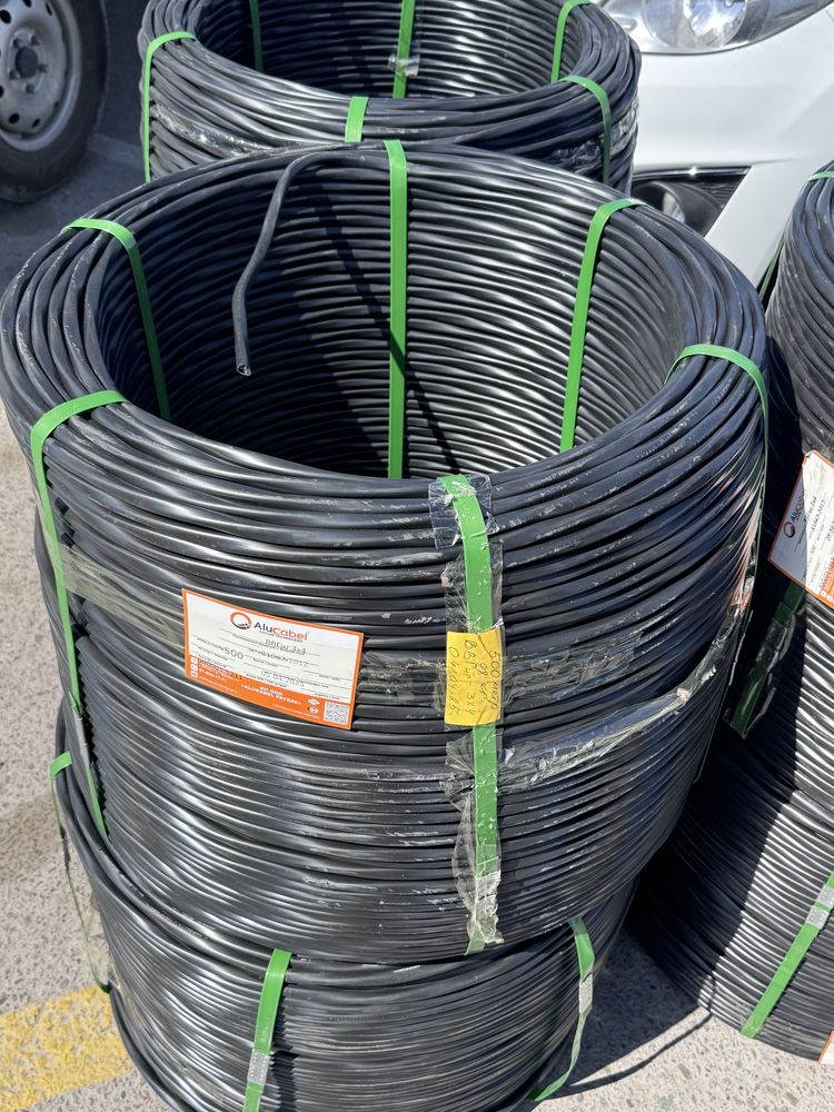 vvg ng 3*2.5 kabel