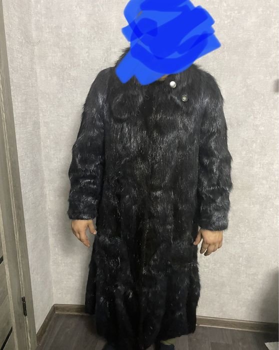 Продам шубу в отличном состоянии