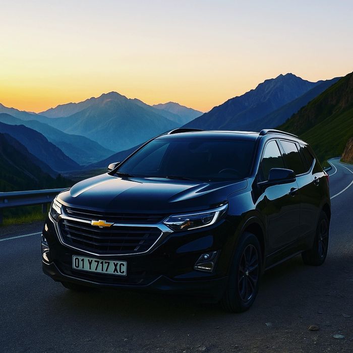 Equinox еквинокс 2022 full