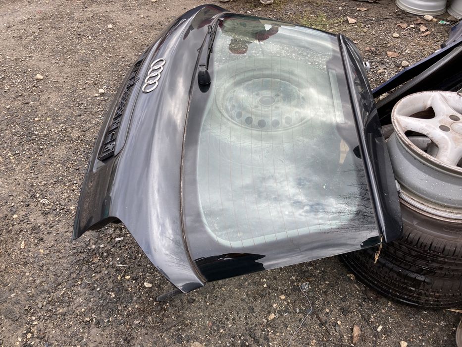 Багажник за Audi A4 комби 1998- 2003