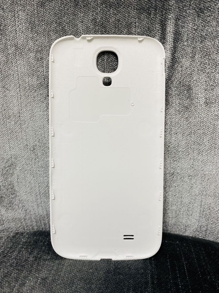 Capac spate original Samsung Galaxy S4 White