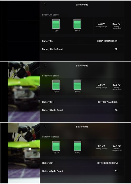 DJI Mini 2 Fly more combo + filtre ND