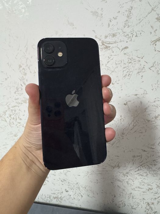 Айфон 12 128 гб продам