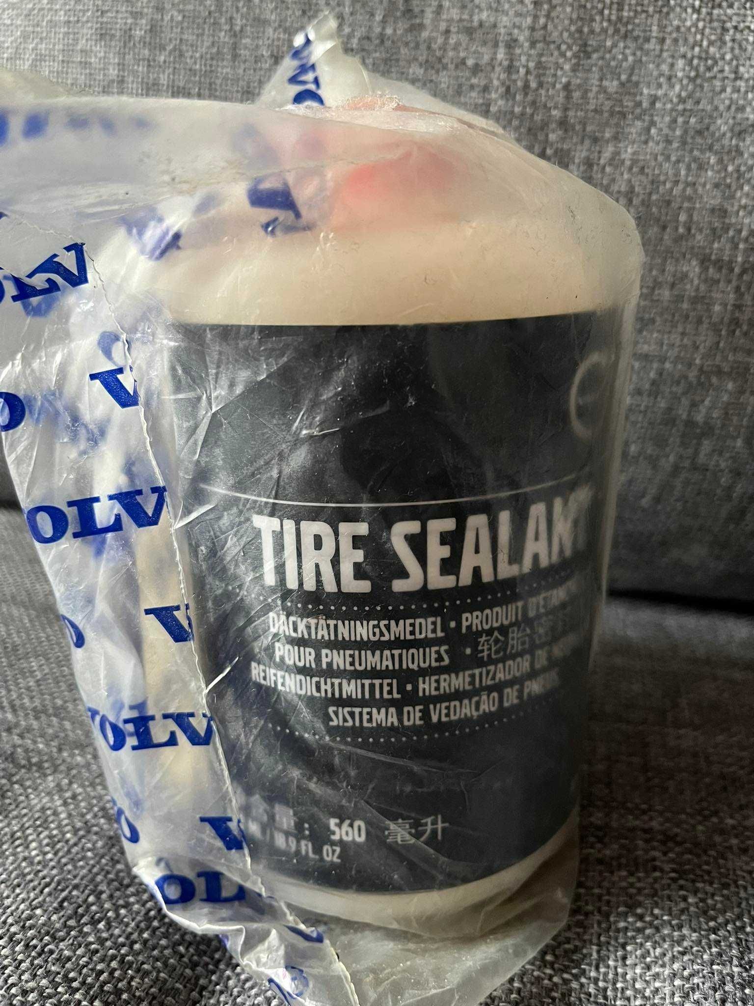 Лепило за спукана гума Volvo Tire Sealant