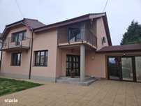 Vand casa P+M, deosebita, zona Gai