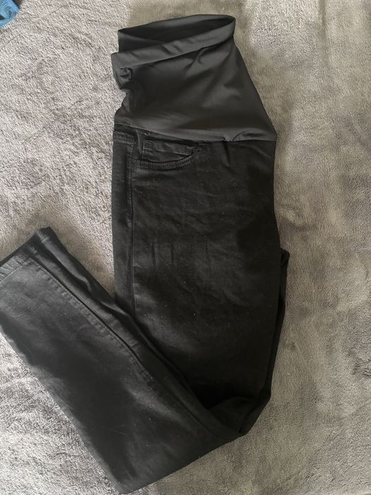 Дънки за бременни