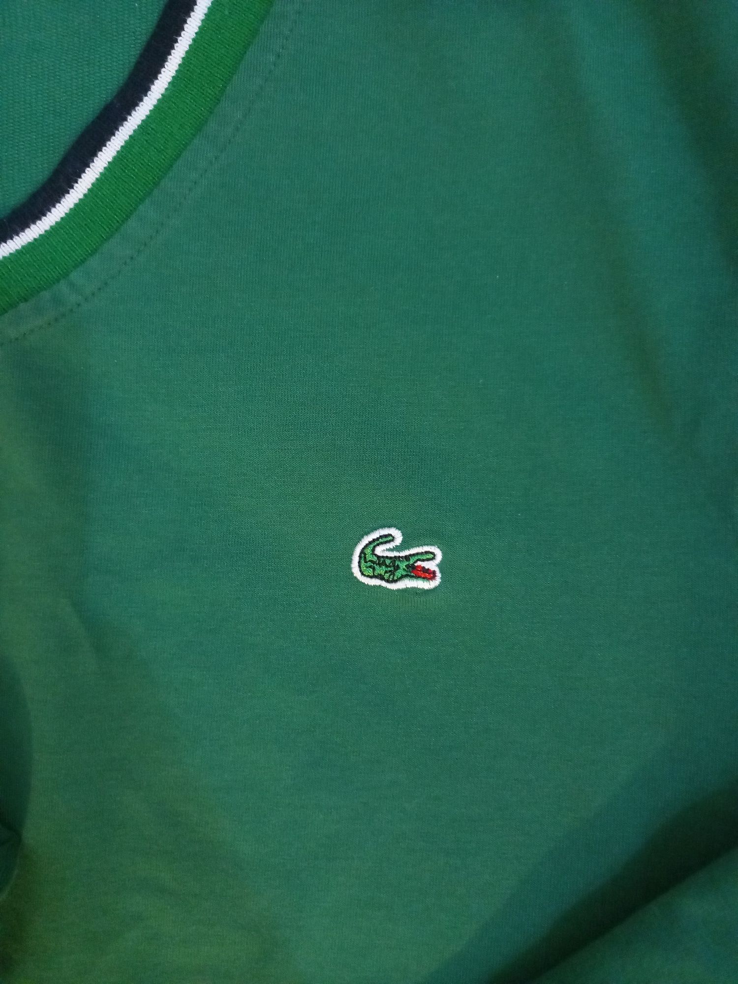 Блуза на Lacoste