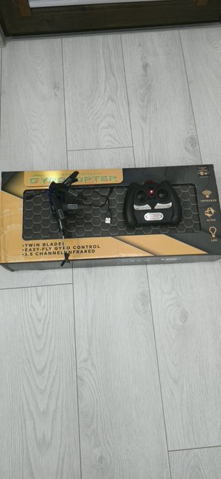 Хеликоптер 3.5 channel infrared