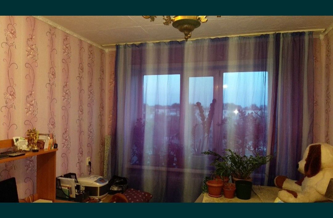 Меняю 3комн.кв. на 1+1