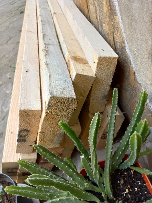 Талпи от чам дължина 340см