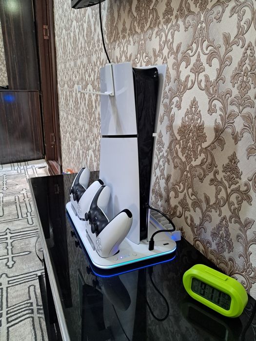 Продам приставку