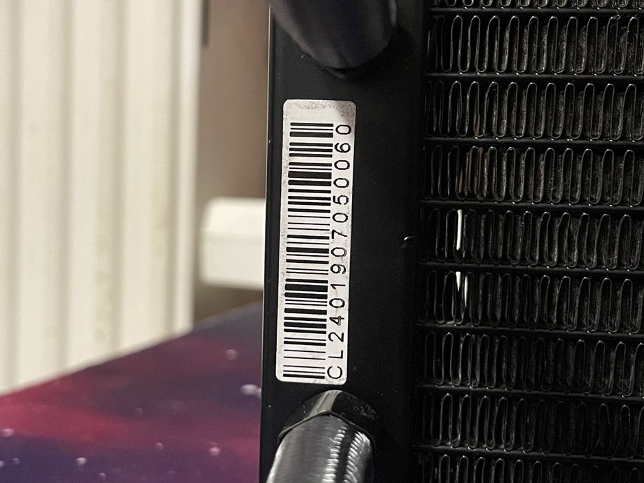 Id-cooling FrostFlow X 240mm Lite