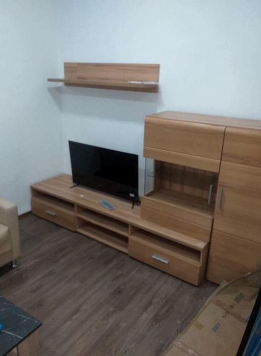 Дава се под наем Двустаен апартамент в Пловдив, Център - 60 кв.м за 357 € - Снимка #3