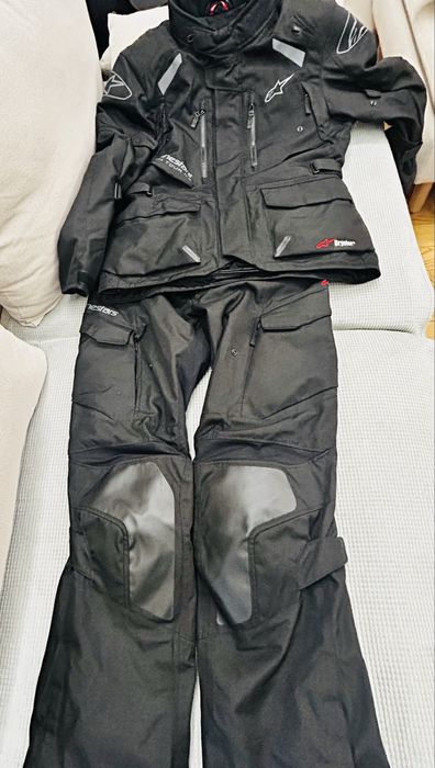 Мото екип Alpinestars Andes V3 DRYSTAR®