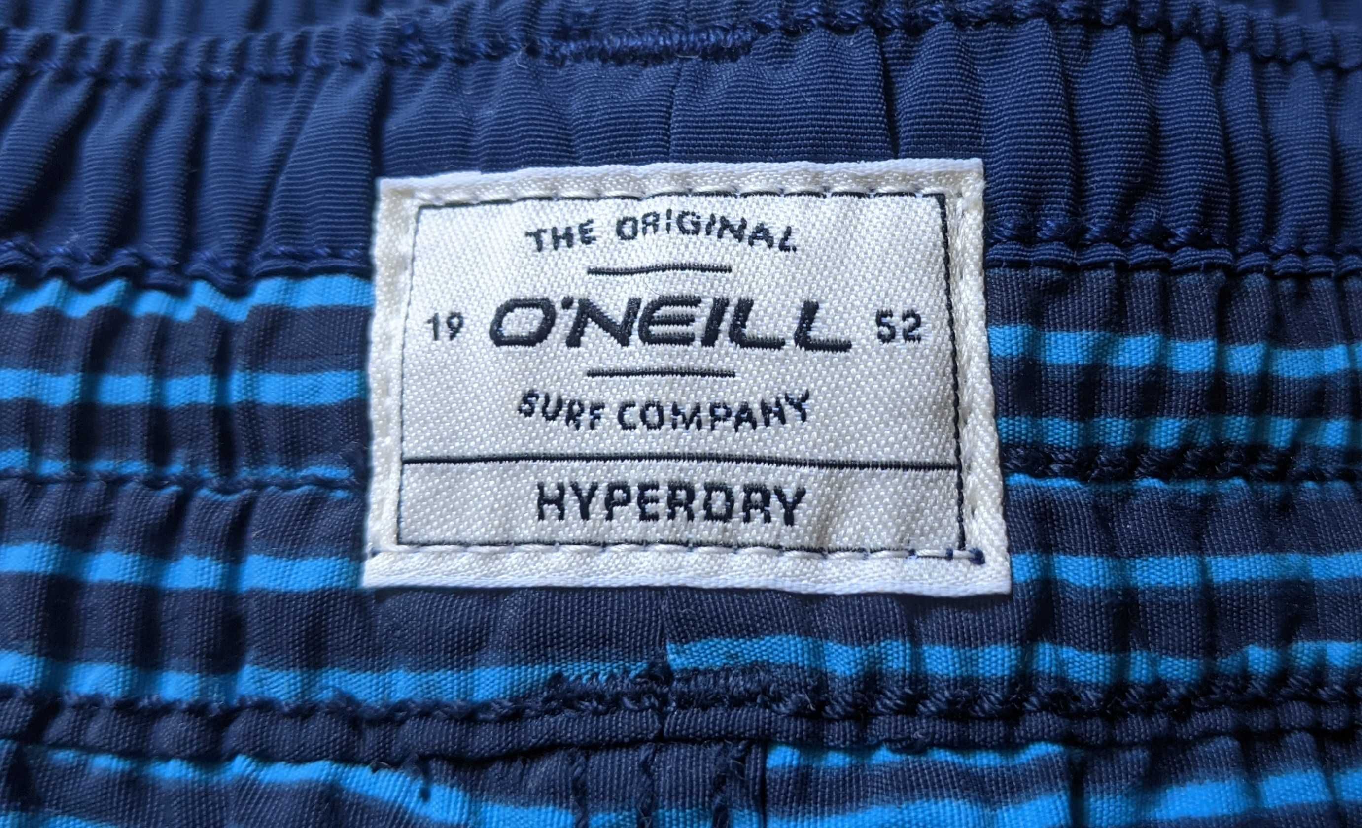 O'Neill Hyper dry