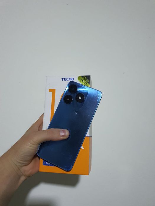Tecno spark 10 8/128
