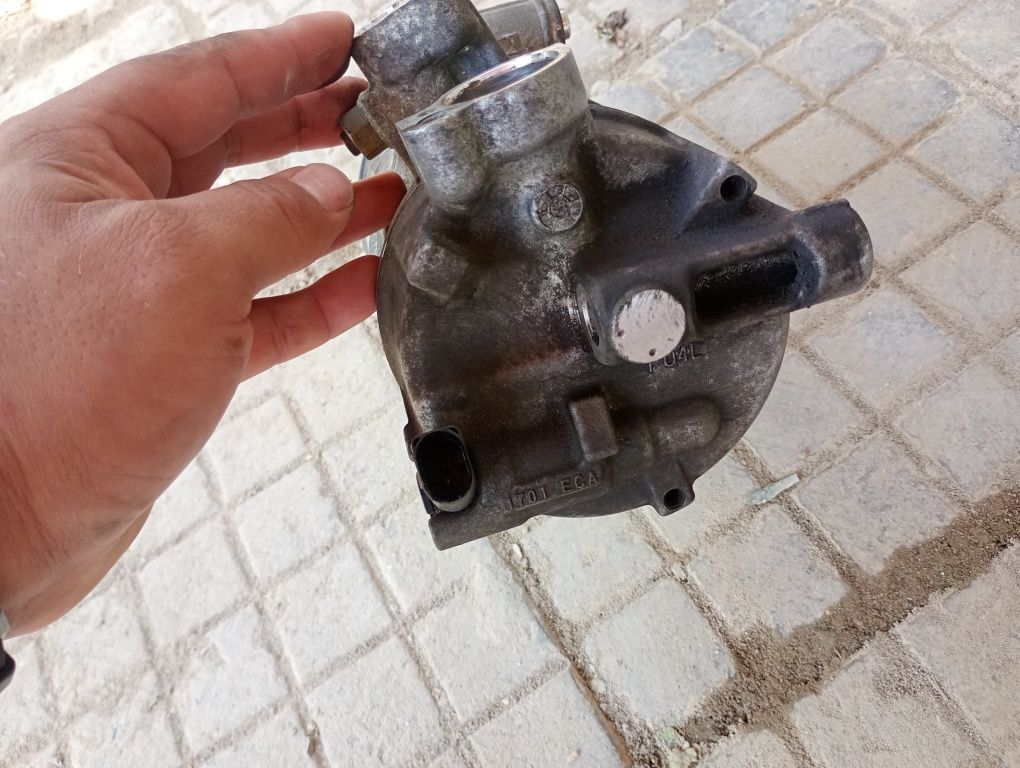Компресор климатик VW Audi VAG