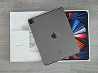 iPad Pro 12.9" (2021), 512GB, M1, Cellular, 96% bat