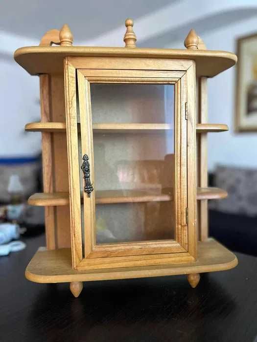 Lot vintage de 15 obiecte de decor diferite