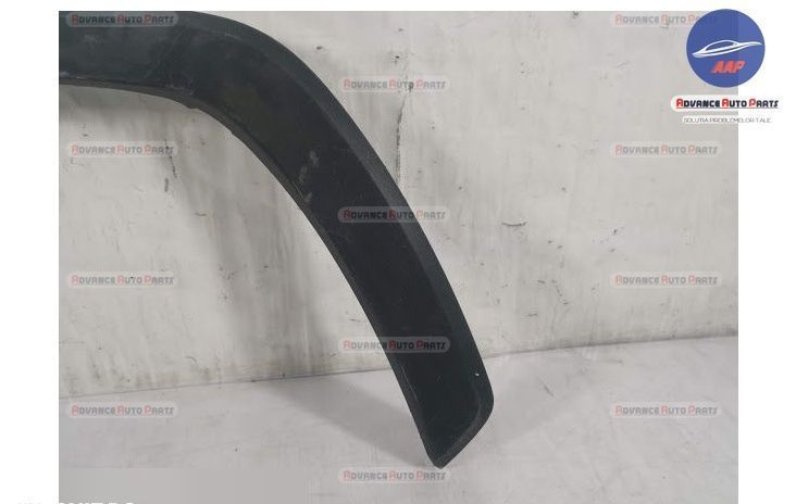 Bandou Overfender Toyota originala Toyota  RAV4  5 [2019 - 2022]