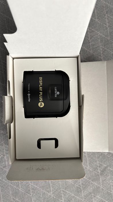 Calibrite Display Plus HL