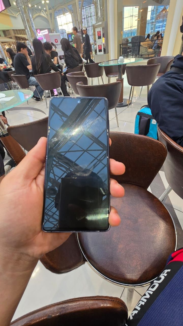 Samsung S20 FE. K
