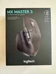 Logitech MX Master 3