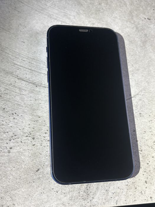 iPhone 12 Blue 128GB