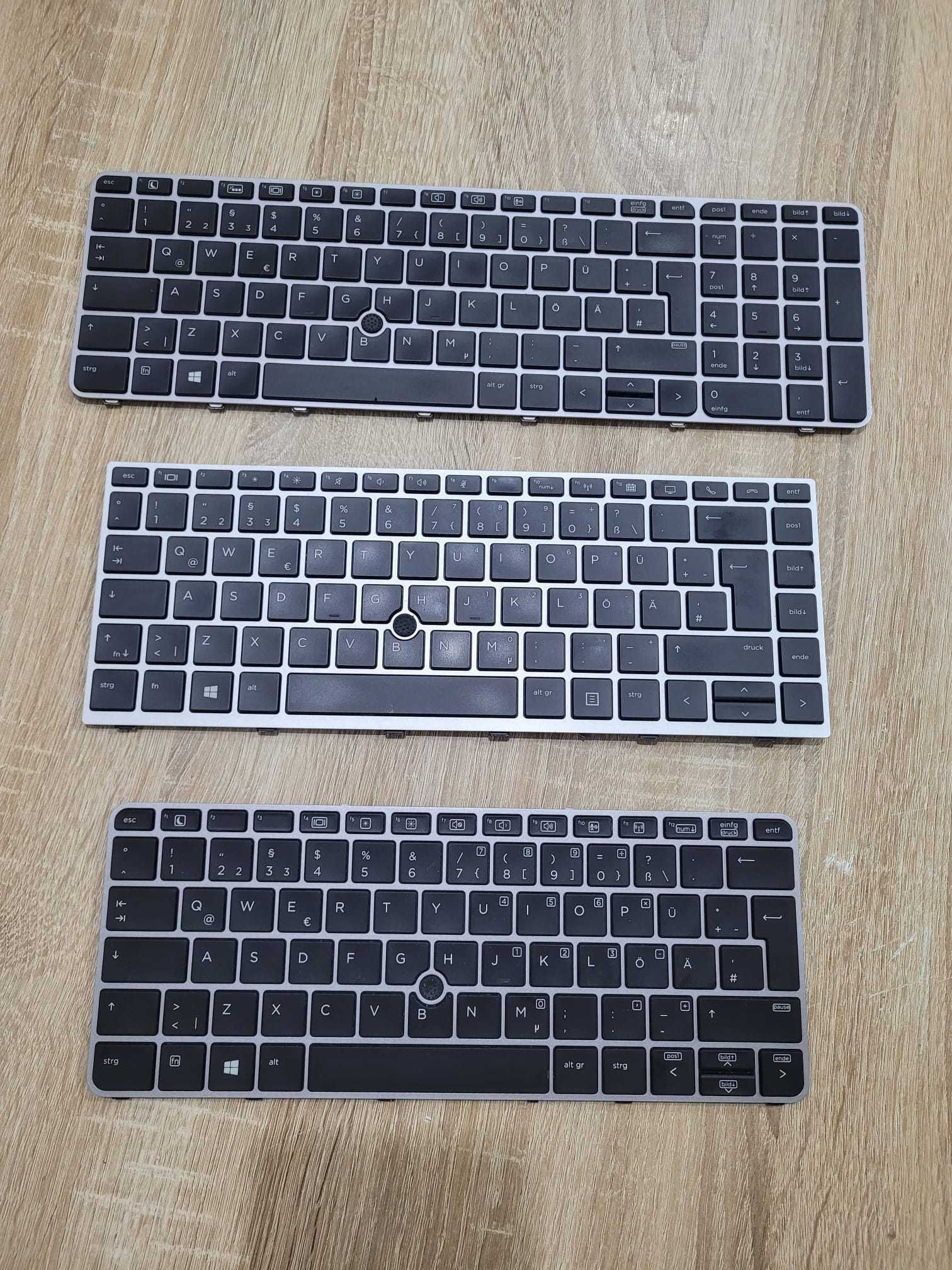 tastatura iluminata HP EliteBook 850 g4 840 g6 820 g4